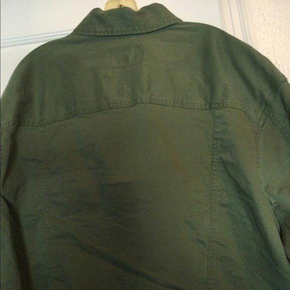 Old Navy cropped jacket - Picture 10 of 13